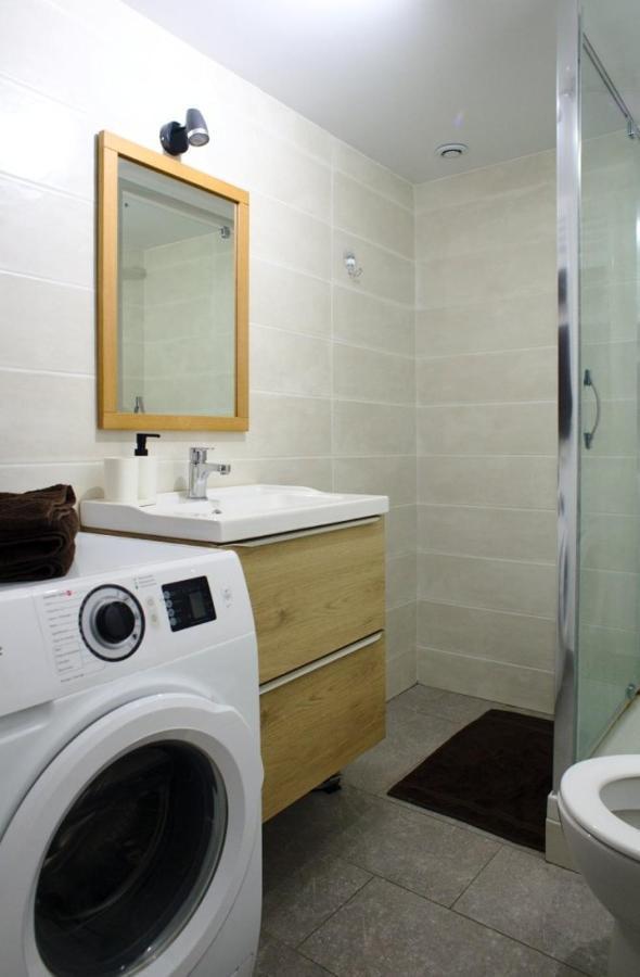 Appartamento T3 Cosy Au Centre De Castelnaudary Esterno foto