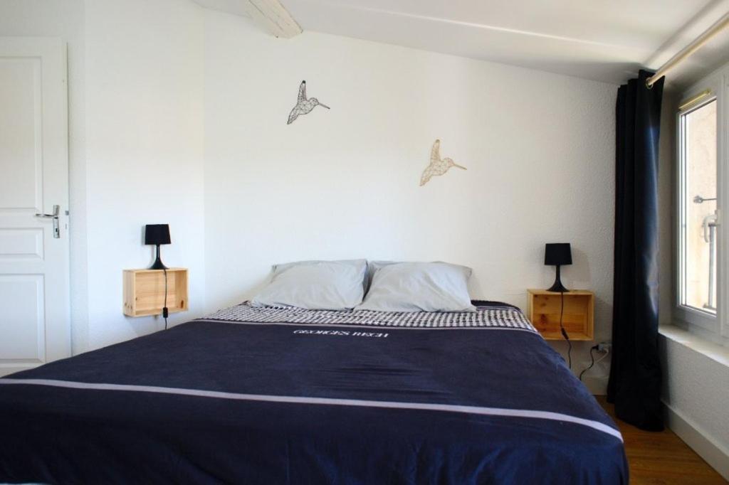 Appartamento T3 Cosy Au Centre De Castelnaudary Esterno foto