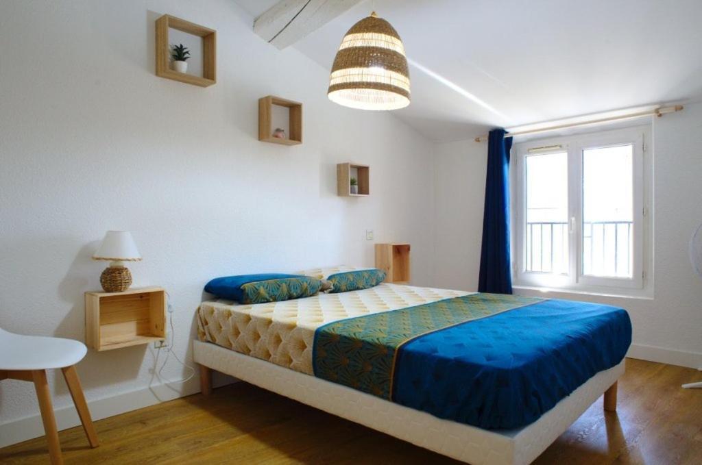 Appartamento T3 Cosy Au Centre De Castelnaudary Esterno foto