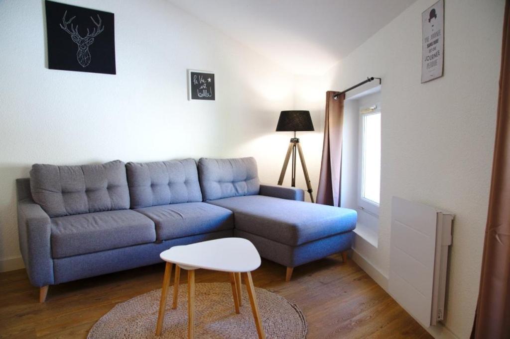 Appartamento T3 Cosy Au Centre De Castelnaudary Esterno foto