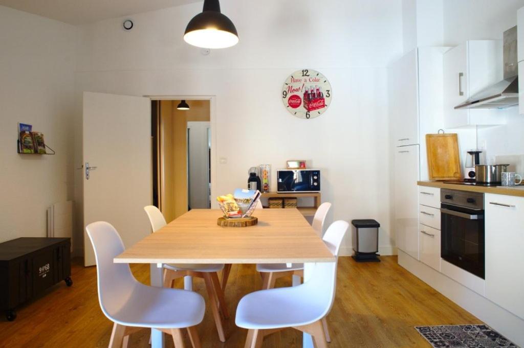 Appartamento T3 Cosy Au Centre De Castelnaudary Esterno foto